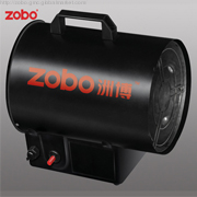 Zobo Air-forced Gas Heater ZB-G15