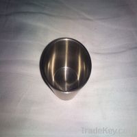 Tungsten crucible