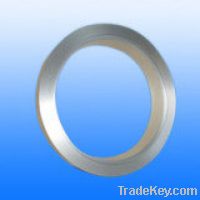 Tungsten ring