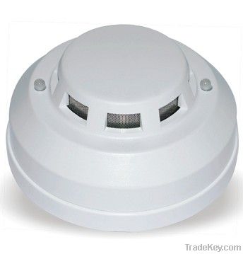 Photoelectric Smoke Detector/Alarm