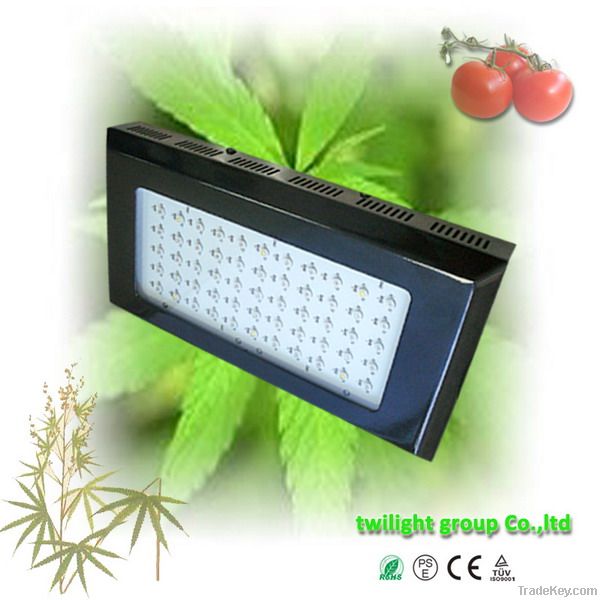 120W led grow lighting