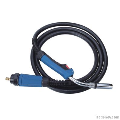 binzel 24kd gas welding torch