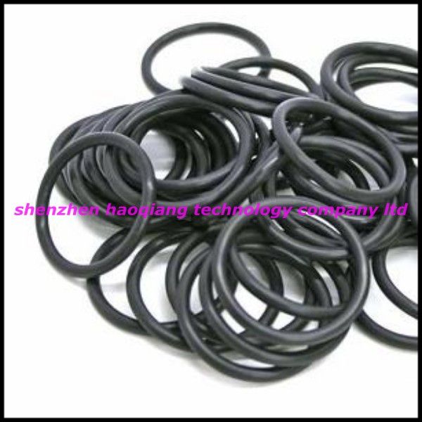 High quality standard rubber hydraulic seals