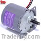 AC Synchronous gear motor