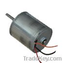 DC planetary gear motor