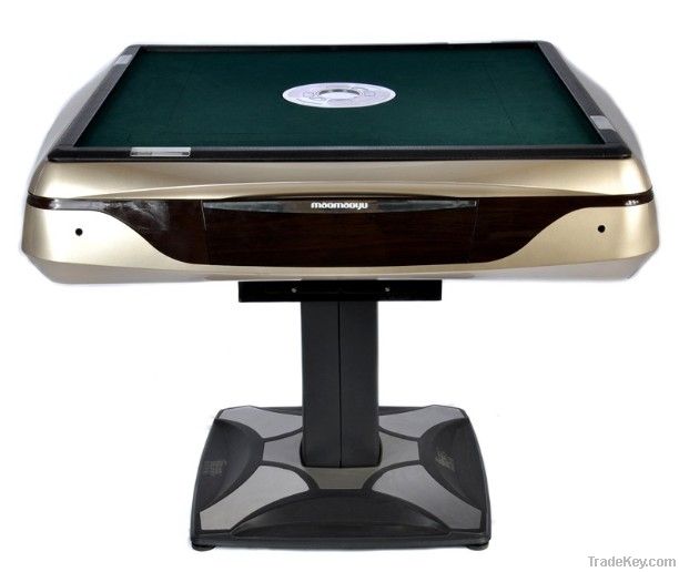 automatic mahjong table