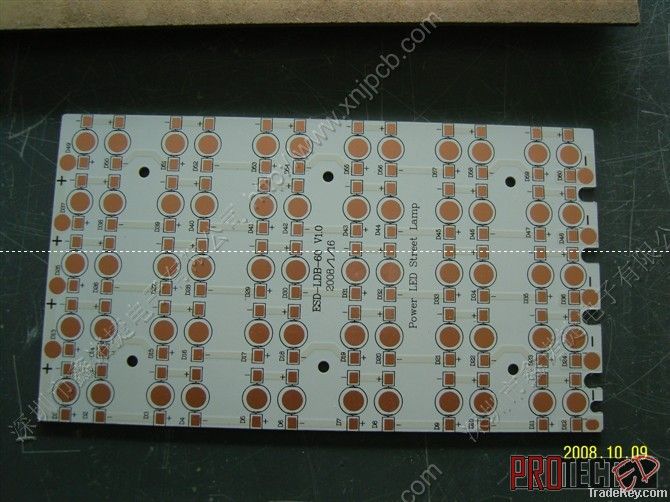 Sell multilayer Aluminum PCB