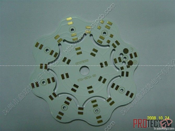 Sell multilayer Aluminum PCB