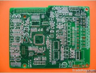 Sell Multilayers PCB with high aspect ratio