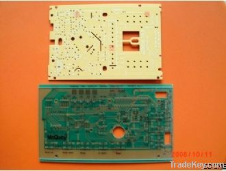 Sell Multilayers PCB with high aspect ratio