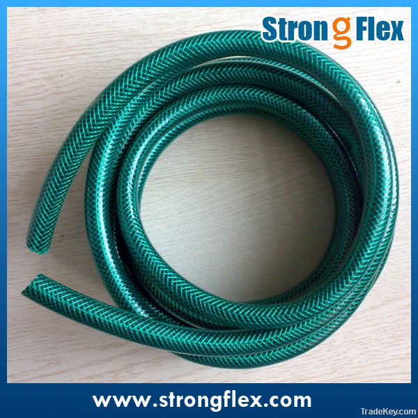 PVC garden hose/water hose pvc/hose reel