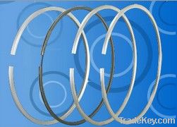 Piston rings