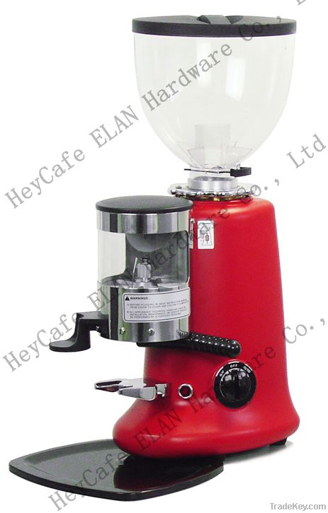 Coffee bean grinder