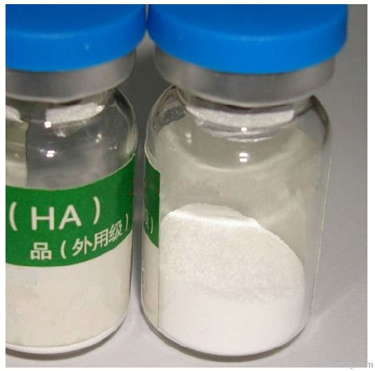 Hyaluronic Acid Injection Grade