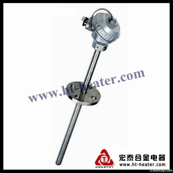 Assembly Thermocouple