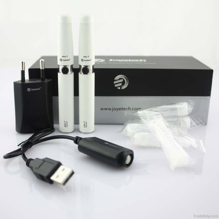 2013 hot new products Personal Vaporizer Joyetech eGo-T starter kit