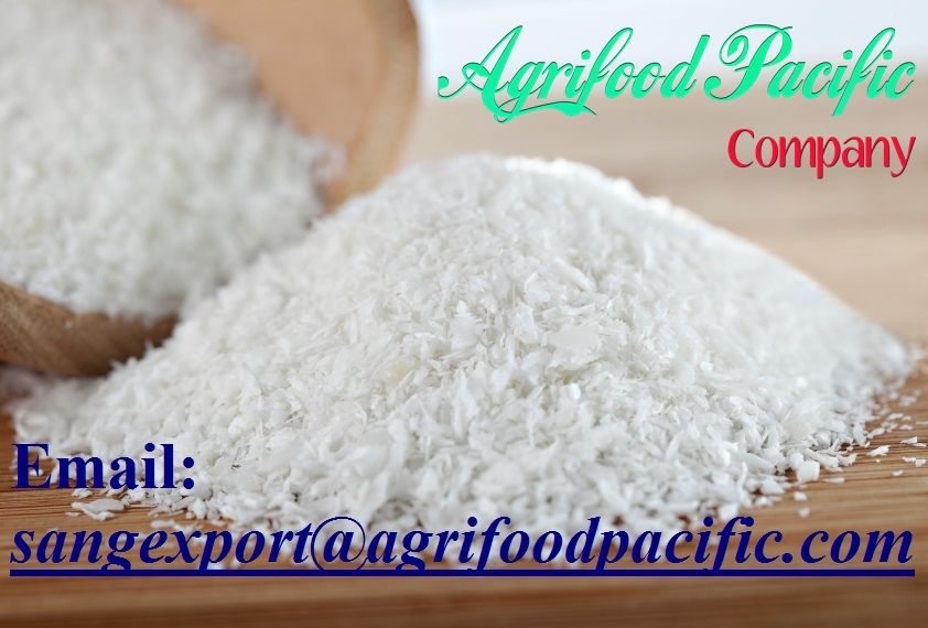 Vietnam Desiccated Coconuts Powder (High Quality_Best Price)