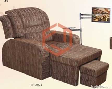 Fashion, Elegant, comfortable Footbath sofa