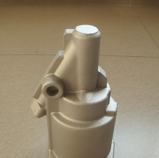 stainless steel casting