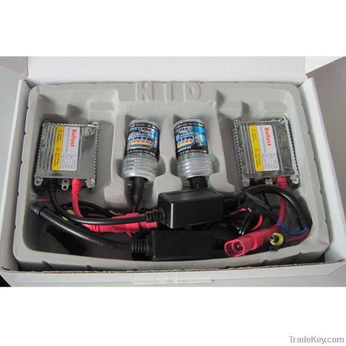 H1 Slim hid xenon kit-12V, 35W