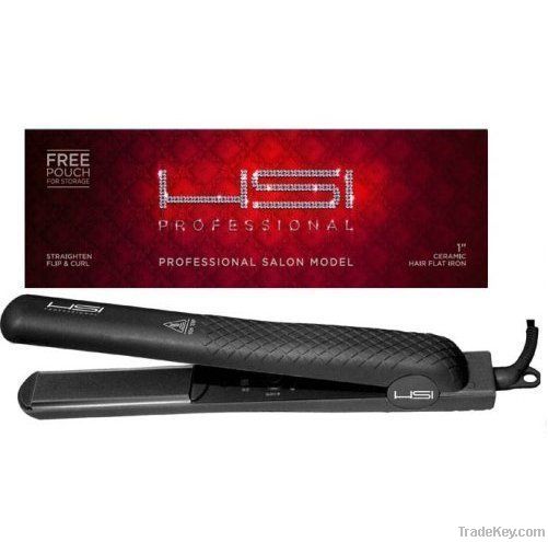 Beauty New HSI The Styler Ceramic Flat iron, Hair iron.