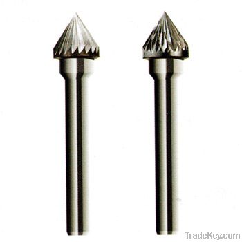 Carbide burs