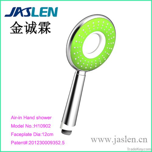 Hot Selling 1 Function Handle Shower Head