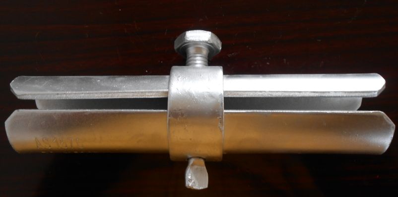 Pressed Inner Joint Pin Coupler