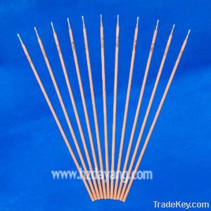 Stainless Steel Electrode