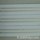 LED aluminum plate