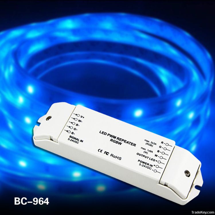 led dimming signal transformer converter