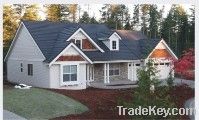 Metal roofing tiles