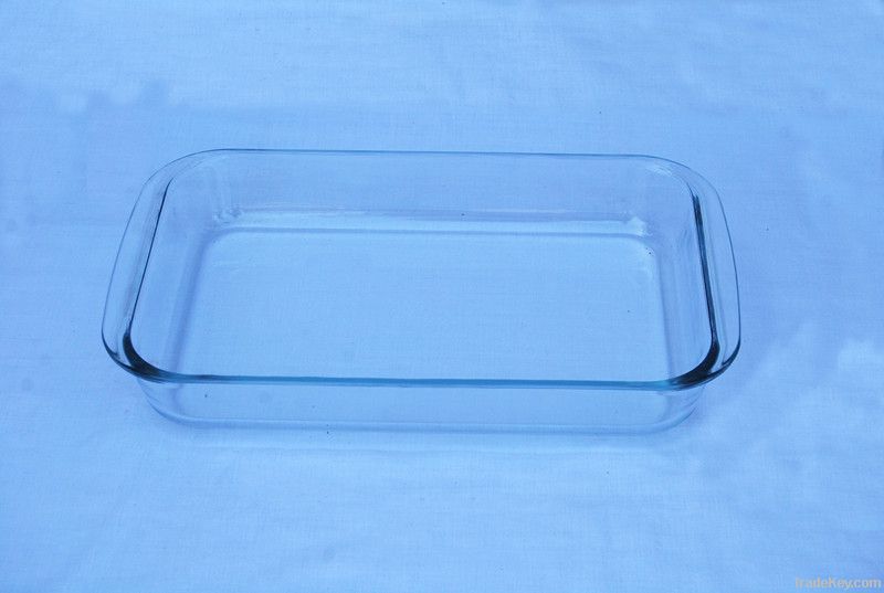 1.0L Oblong Baking Dish