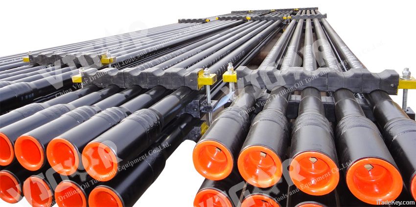 API Drill Pipe