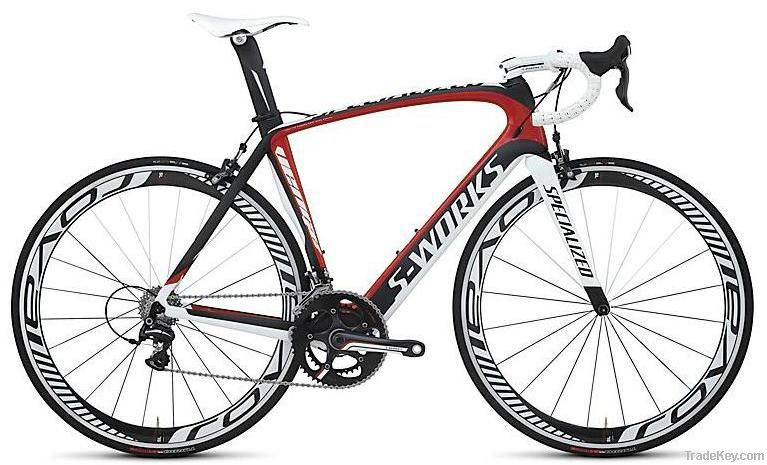 Specialized S-Works Venge DA Road Bike