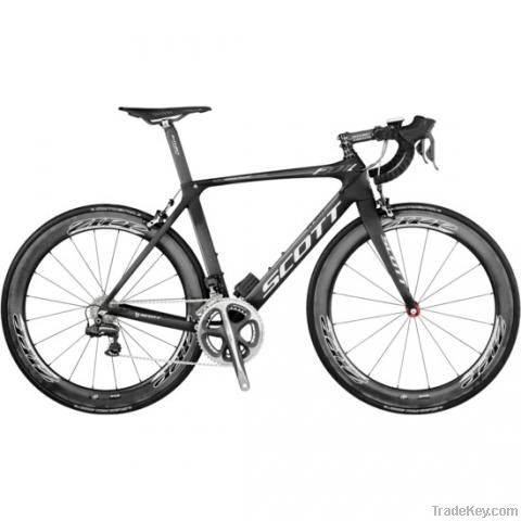 Scott Foil Premium Road Bike