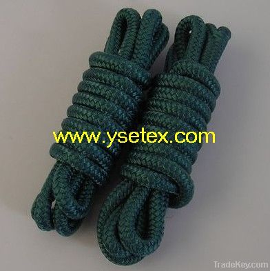 Flame retardant string