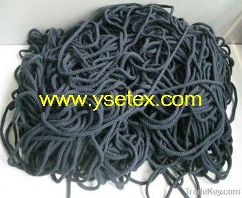 Flame retardant string