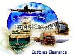 MAAZAN INTERNATIONAL CUSTOMS CLEARING AGENTS IN PAKISTAN