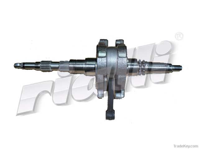 crankshaft assy