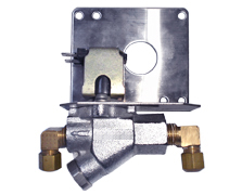 Solenoid Valve