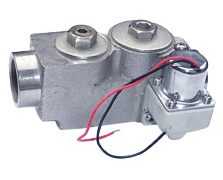 Solenoid Valve ( FY-2002 )