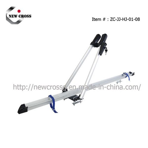 Roof Mounted Bike Carrier