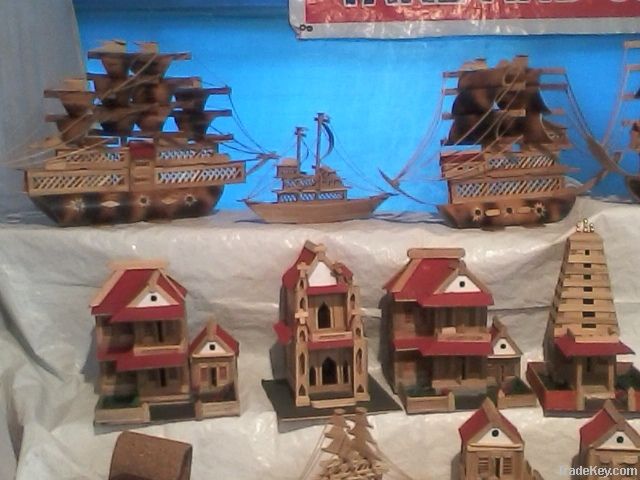 Handicrafts