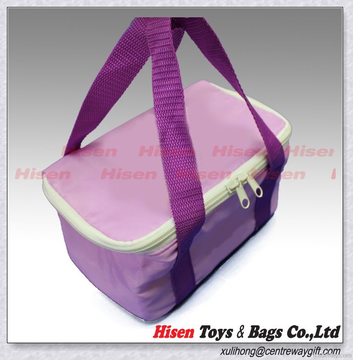 fashionable cooler bag OEM