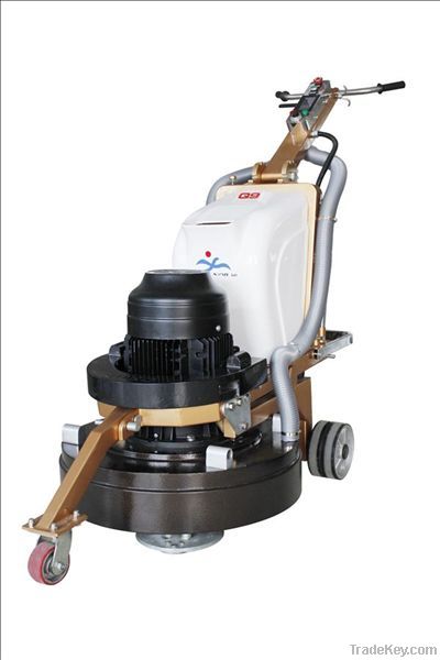 Q9 Concrete  grinding machine