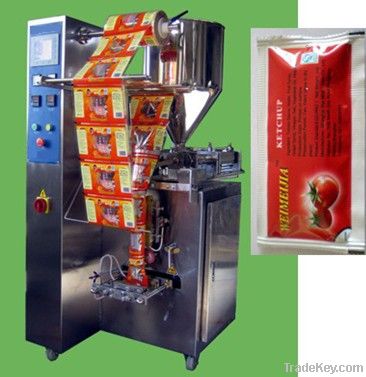 Automatic Sauce Packing Machine