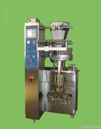 FULL STAINLESS STEEL AUOMATIC GRANULAR PACKING MACHINE