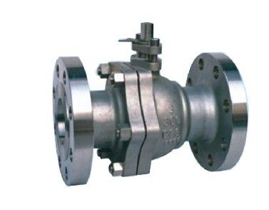 Floating Ball Valve