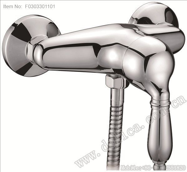 Bidet mixer